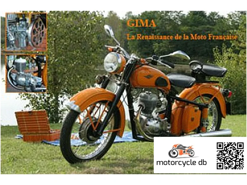 Moto Gima Classic 2010 53464
